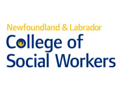 newfoundland and labrador college of social workers.
